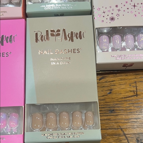 Nail Dashes - Assorted Colors - Picture 6 of 8